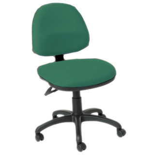 Deluxe Office Chair, Medium Back